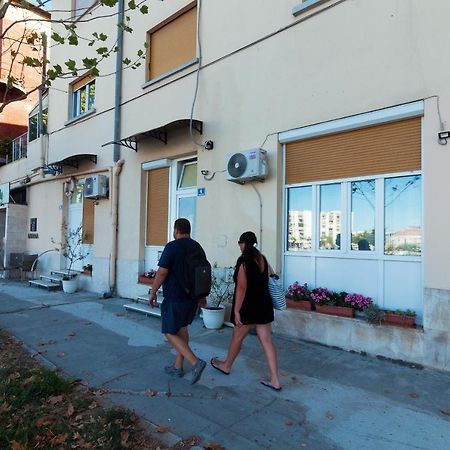 Apartman Pegla Zadar Exteriör bild