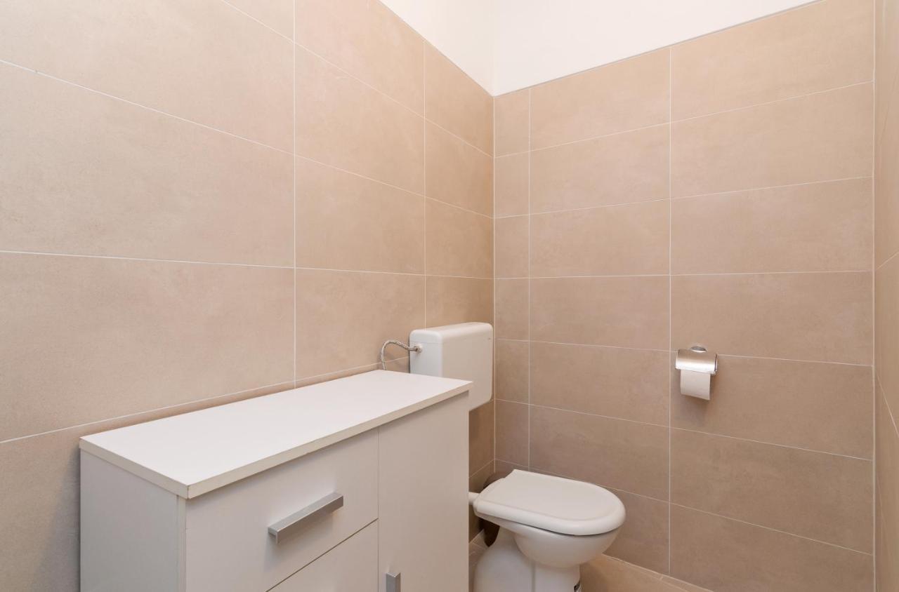Apartman Pegla Zadar Exteriör bild