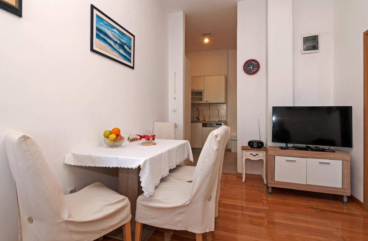 Apartman Pegla Zadar Exteriör bild